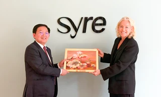 Thụy Điển chọn Bình Định ‘chốt hạ’ dự án tỷ đô