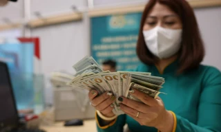 Để ngoại tệ không còn là nỗi lo cho mỗi chuyến xuất ngoại