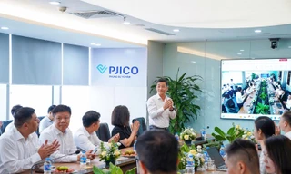 PJICO kiên định với mục tiêu kinh doanh “an toàn, hiệu quả và bền vững”