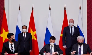 T&t Group sẽ nhận chuyển giao công nghệ sản xuất “chu trình đầy đủ” vắc xin Sputnik V 