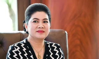 Shark Liên ủng hộ 2 tỷ đồng chống Covid-19