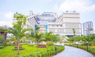 Bệnh viện Đa khoa Hồng Ngọc: 18 năm nâng tầm dịch vụ y tế