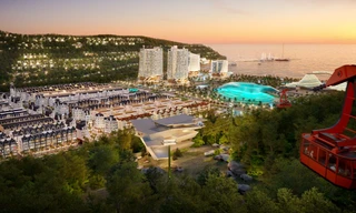 Bình Định trên hành trình vươn tầm châu Á: phát triển du lịch thông minh