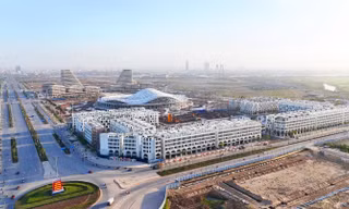 Masterise Homes đồng hành cùng Lễ hội Hoa Phượng Đỏ - Hải Phòng 2025