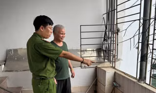 Gia Lâm: Phát huy hiệu quả của phong trào toàn dân tham gia PCCC