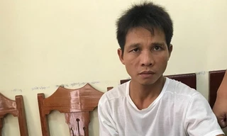 Trộm trốn trong nhà tắm bất ngờ lao ra chém 2 phụ nữ trọng thương