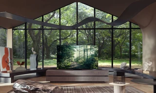 Samsung Electronics ra mắt các dòng sản phẩm Neo QLED, MICRO LED và Lifestyle TV 2021