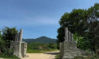 Gặp Đặng Lê Nguyên Vũ ở Sài Gòn