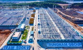 Khi tư nhân tham gia đầu tư hạ tầng truyền tải điện