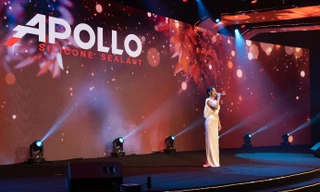 Đồng điệu bởi giá trị sống, bền vững và gắn kết giúp Apollo Silicone-Văn Mai Hương đến gần nhau hơn