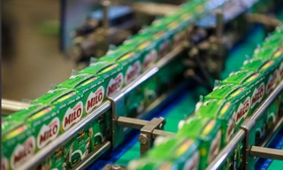 Nestlé Milo cam kết tuân thủ tốt quy định về an toàn thực phẩm