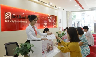 Mũi nhọn đào tạo giúp SeABank phát triển nội lực vững mạnh