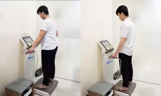 Giảm 22kg, chàng trai 23 tuổi lấy lại cuộc sống khỏe mạnh