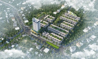 PGBank Thăng Long – đối tác tài chính duy nhất của Dự án Green Oasis Cổ Bi 