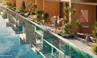 Giới đầu tư chọn nhà phố biển Sông Town làm tài sản cho tương lai