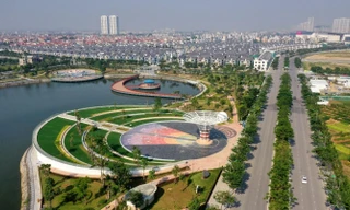 Tập đoàn Nam Cường: Đại diện tiêu biểu khai sáng thị trường đầu tư BĐS tại Hà Đông