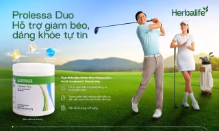 Herbalife Việt Nam thông báo