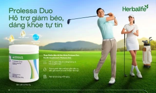 Herbalife Việt Nam thông báo