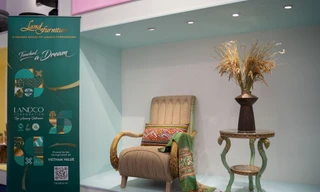 BST nội thất Đòng Đòng: Khởi sắc văn hóa Việt trên đà hội nhập quốc tế