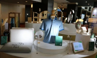 Faslink lan toả thông điệp làm thời trang bền vững của Việt Nam tại APEC 2022