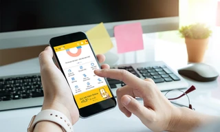 Xác thực biến động tài khoản sẽ giúp bạn chủ động hơn trong việc phát hiện những giao dịch bất thường.