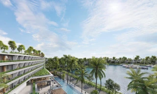 Sailing Club Residences Ha Long Bay – hàng hiếm trong phân khúc BĐS nghỉ dưỡng tại Hạ Long
