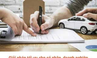 Tăng khả năng tiếp cận vốn cuối năm cho doanh nghiệp và cá nhân ngoài chuẩn