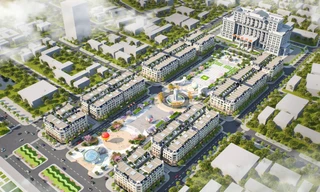 HOSE chấp thuận niêm yết gần 312 triệu cổ phiếu TAL 