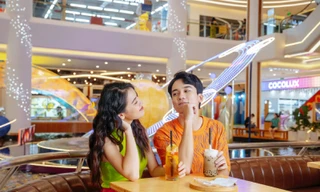 Chiều nàng như 'Queen' - Bí quyết tổ chức tiệc 8/3 trúng ý người thương