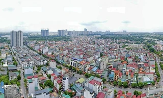 Huyện Gia Lâm thông qua chủ trương sắp xếp thành 4 xã