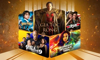 K+ ra mắt dịch vụ SVOD hoàn toàn mới tích hợp gói HBO GO