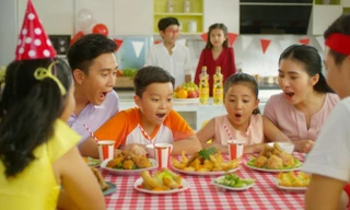 Đâu là lựa chọn hợp lý xua tan nỗi lo dầu khét