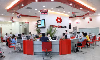 Techcombank bứt phá với kết quả kinh doanh Quý 4, dự kiến chia cổ tức tiền mặt ở mức thấp nhất 20%