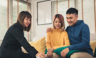 Giấc mơ mang tên “có nhà Sài Gòn”