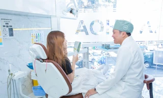 Tiêu chuẩn vàng cho ca Implant thành công