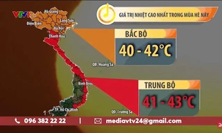 Nguồn ảnh: Fanpage VTV24