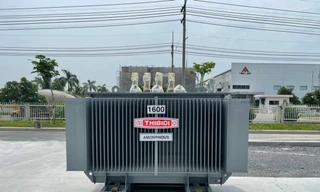 Cảnh báo hàng giả, hàng nhái kém chất lượng mang thương hiệu THIBIDI