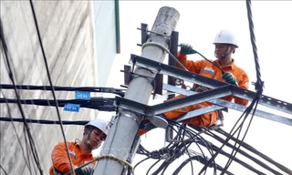 EVN đảm bảo điện phục vụ kỳ thi tốt nghiệp THPT 2025