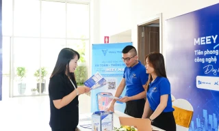 BSC/KPI: 'La bàn' định hướng Meey Group chinh phục những mục tiêu mới