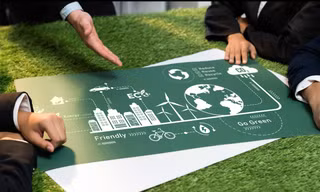 Vietcombank thông tin về kết quả phát hành thành công 2.000 tỷ đồng trái phiếu xanh 