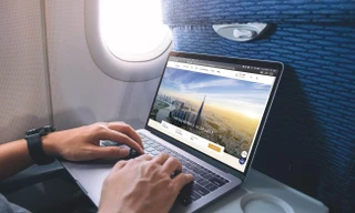 Ưu đãi đặc biệt cho khách hang giao dịch qua Vinhomes Online