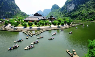 Phát huy vai trò, giá trị của Di sản Tràng An trong xây dựng đô thị di sản thiên niên kỷ