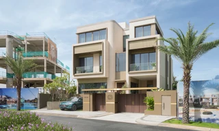 Choáng ngợp trước độ xa hoa của dinh thự từ nhà thiết kế thời trang ELIE SAAB