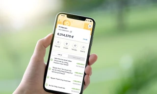 PVcomBank ra mắt tính năng “Quỹ hội nhóm” trên PVConnect