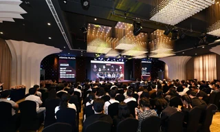 ALP 2023 - 2024: Hội thảo 'Đổi mới đô thị - Những ý tưởng đầu tiên'