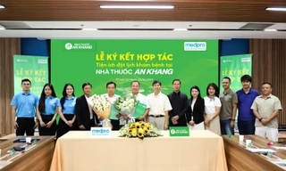 An Khang thêm tiện ích đặt lịch khám, mong muốn trở thành 'trạm y tế' thân thiện