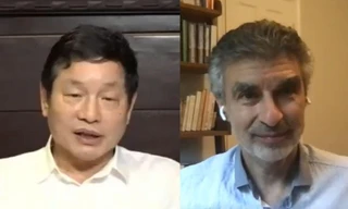 AI có khả năng thay đổi thế giới, tạo ra những lợi ích kinh tế và giá trị lớn cho xã hội