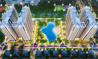 Yên Bình Complex - Điểm đến dòng tiền đầu tư 2025