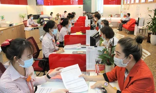 Moody’s công bố giữ nguyên xếp hạng tín nhiệm B1 cho HDBank