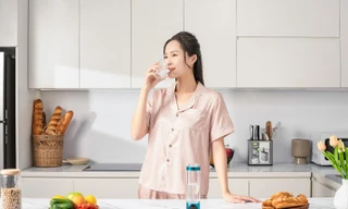 Tại sao nước Hydrogen đang trở thành một xu hướng lành mạnh trên toàn cầu